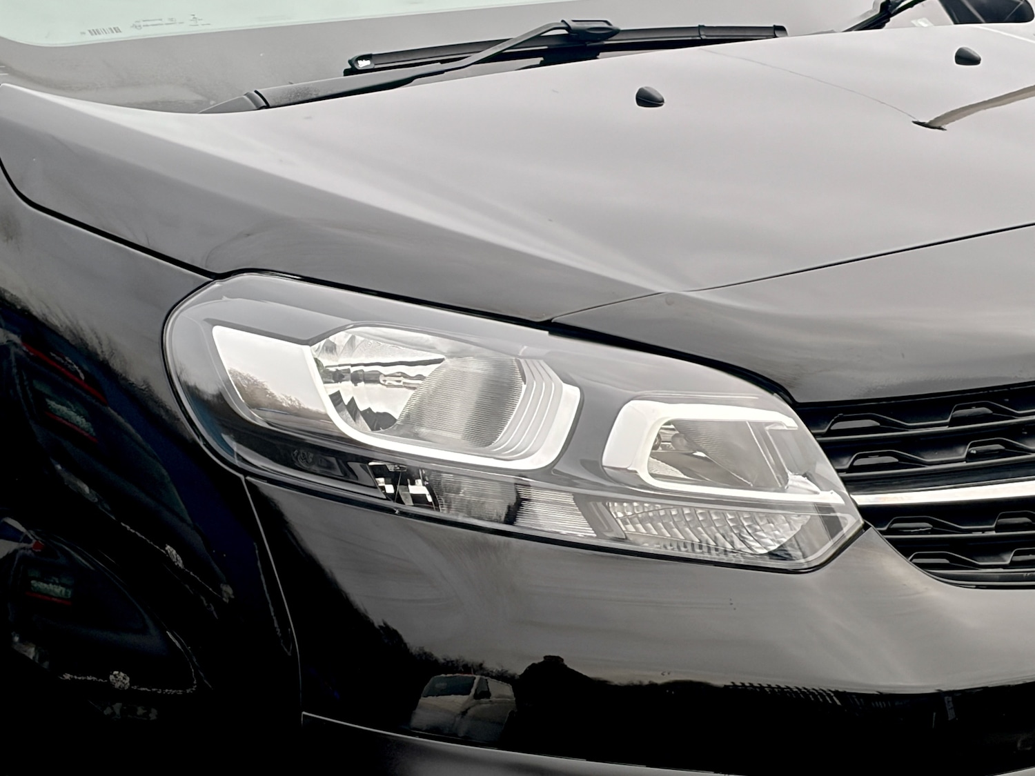 Used Vauxhall Vivaro 2020 for sale - 77631304: Photo 13