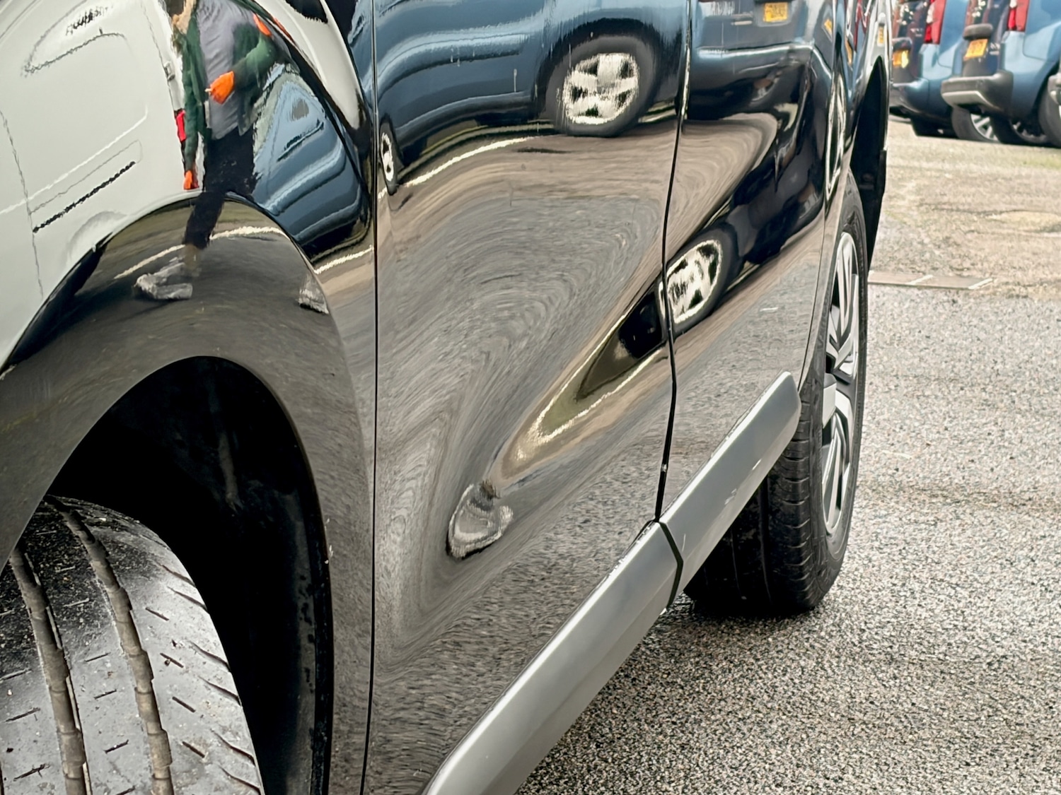 Used Vauxhall Vivaro 2020 for sale - 77631304: Photo 17