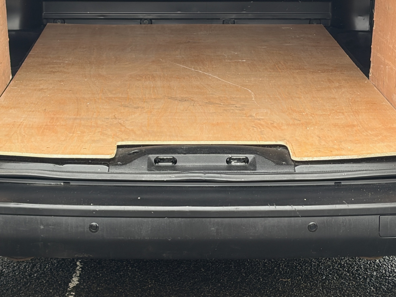 Used Vauxhall Vivaro 2020 for sale - 77631304: Photo 21