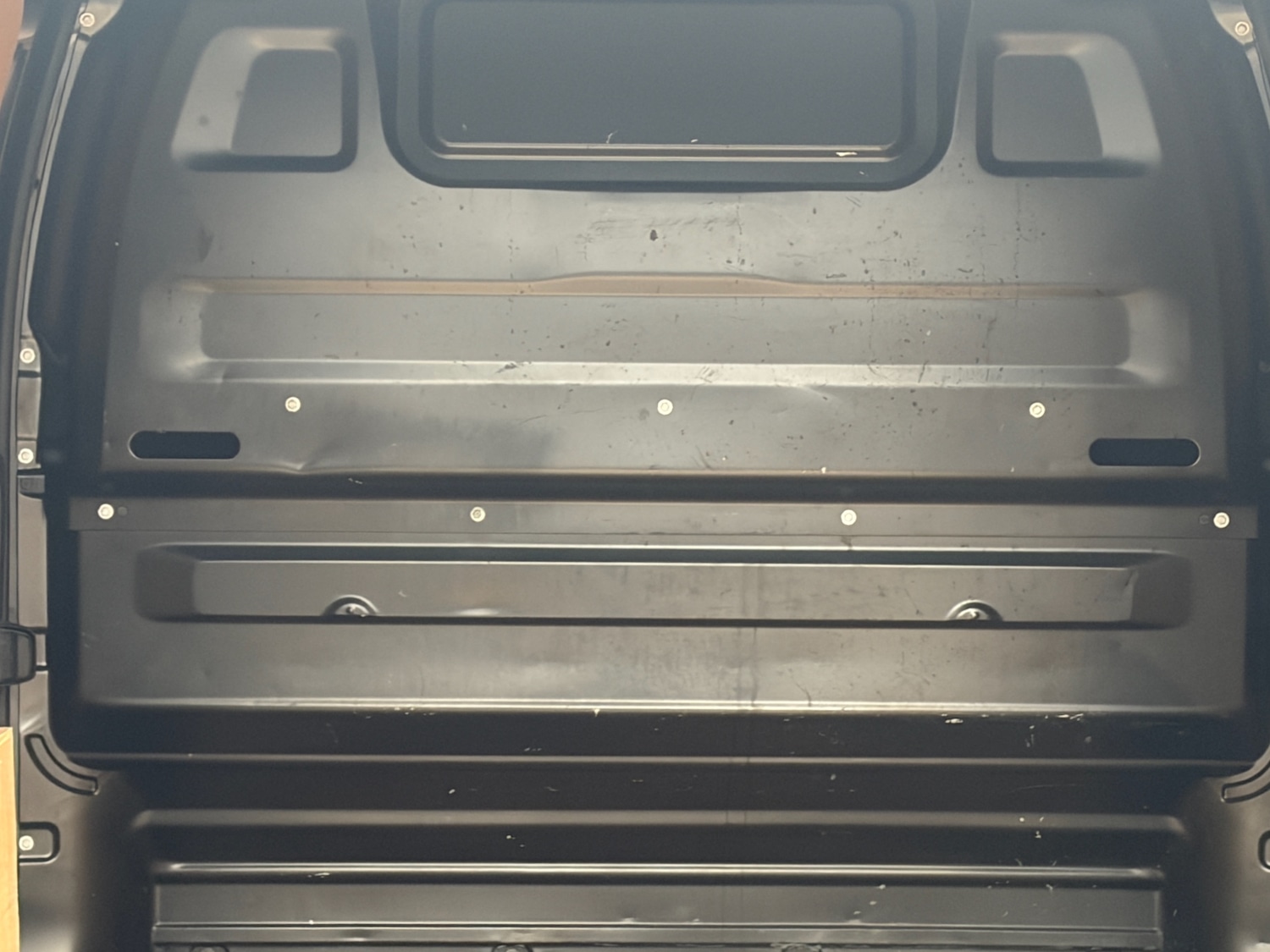 Used Vauxhall Vivaro 2020 for sale - 77631304: Photo 22