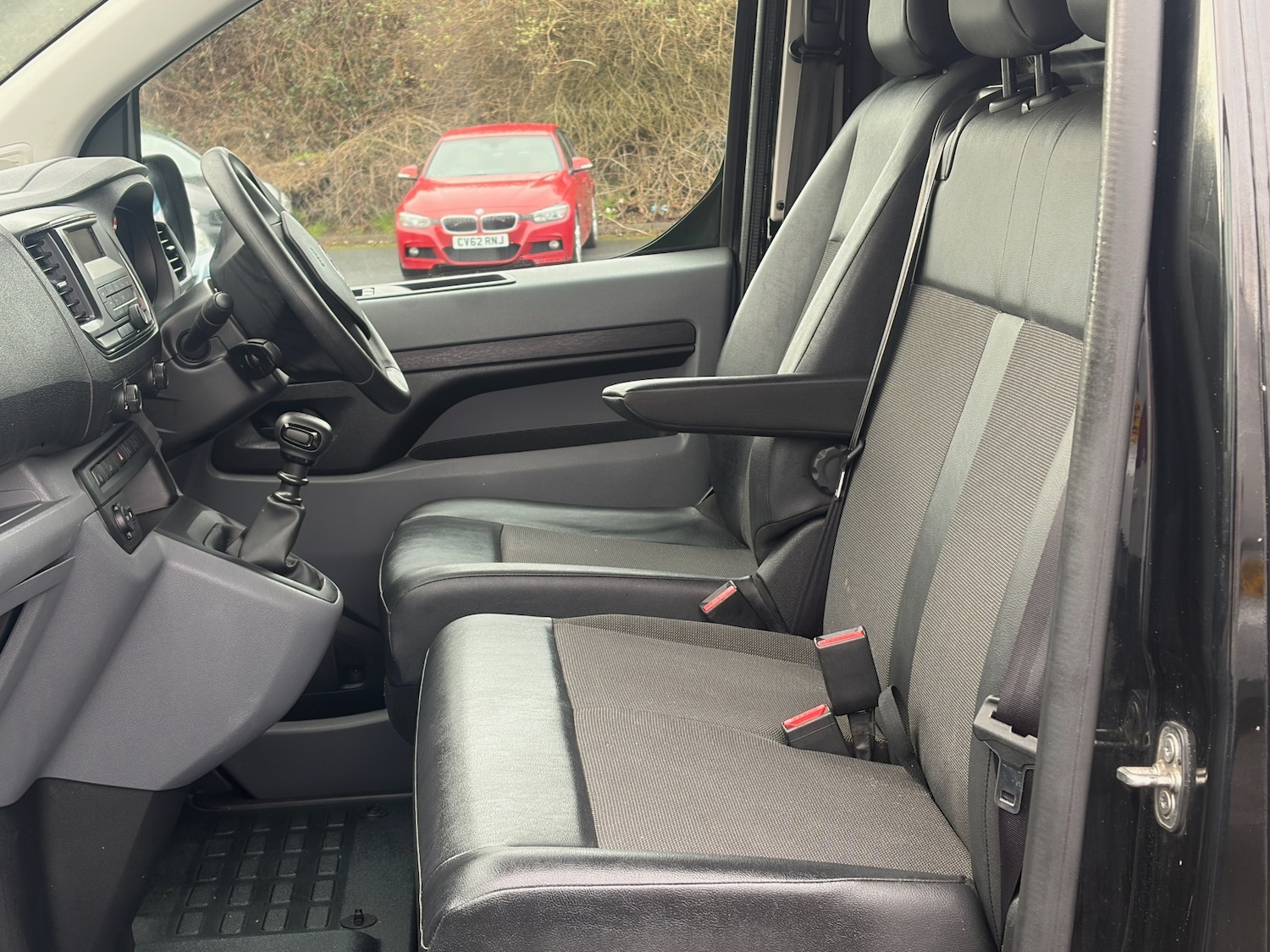 Used Vauxhall Vivaro 2020 for sale - 77631304: Photo 29