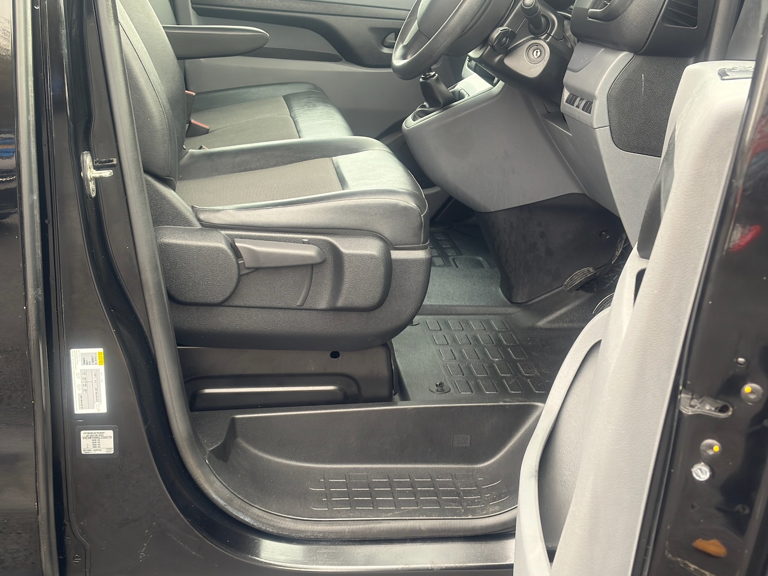 Used Vauxhall Vivaro 2020 for sale - 77631304: Photo 30