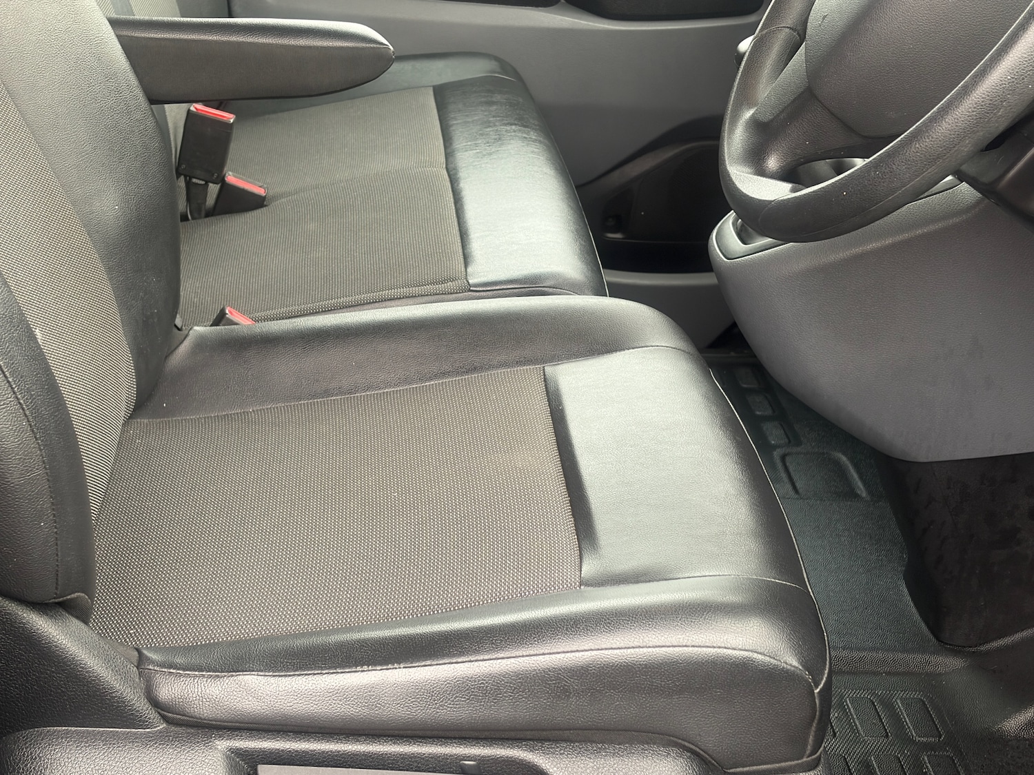 Used Vauxhall Vivaro 2020 for sale - 77631304: Photo 32