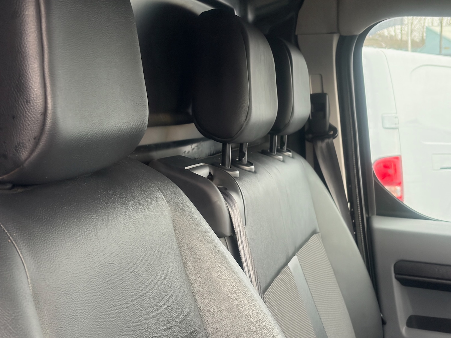 Used Vauxhall Vivaro 2020 for sale - 77631304: Photo 34