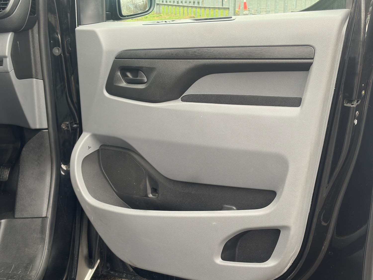 Used Vauxhall Vivaro 2020 for sale - 77631304: Photo 35