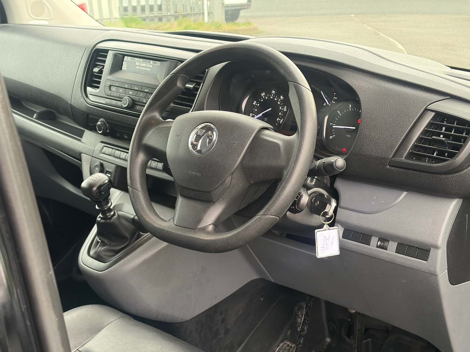 Used Vauxhall Vivaro 2020 for sale - 77631304: Photo 36