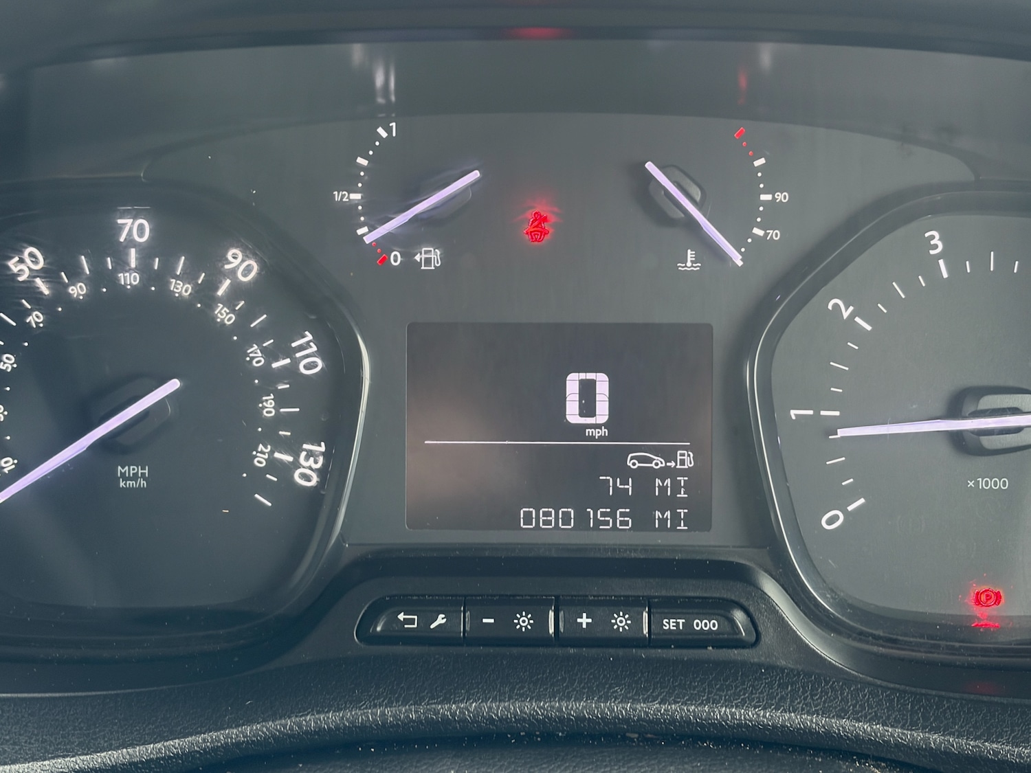 Used Vauxhall Vivaro 2020 for sale - 77631304: Photo 38