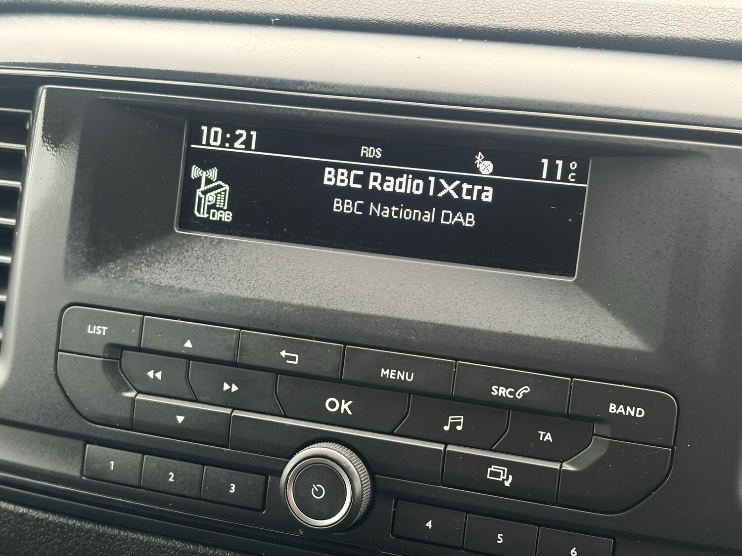 Used Vauxhall Vivaro 2020 for sale - 77631304: Photo 39