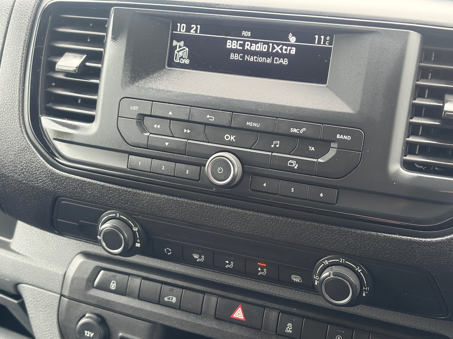 Used Vauxhall Vivaro 2020 for sale - 77631304: Photo 41