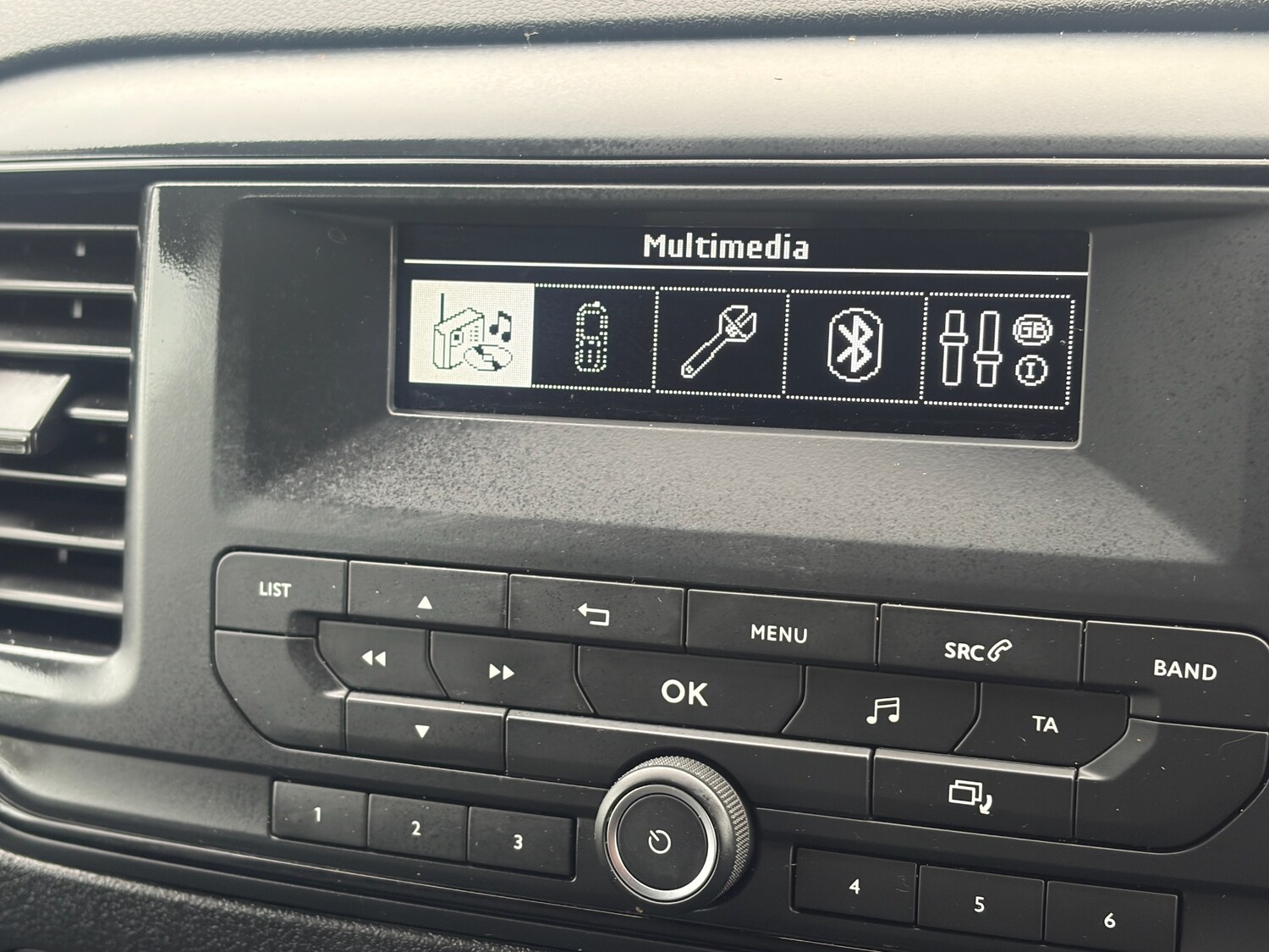 Used Vauxhall Vivaro 2020 for sale - 77631304: Photo 46