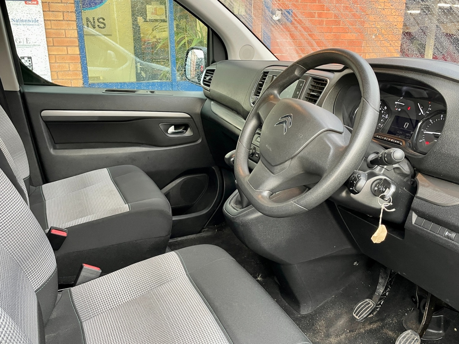 Used Citroen Space Tourer 2017 for sale - 76344722: Photo 10