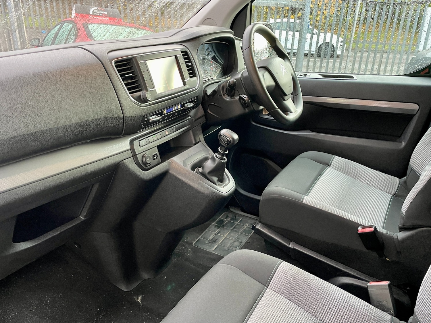 Used Citroen Space Tourer 2017 for sale - 76344722: Photo 12