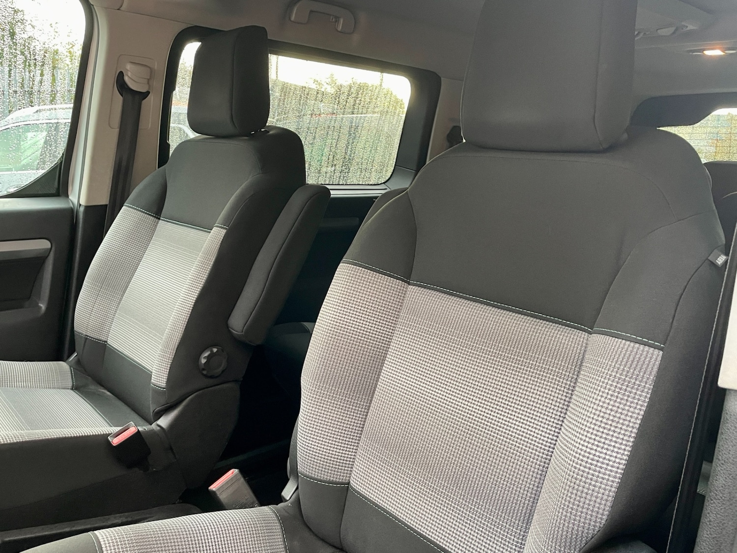 Used Citroen Space Tourer 2017 for sale - 76344722: Photo 13