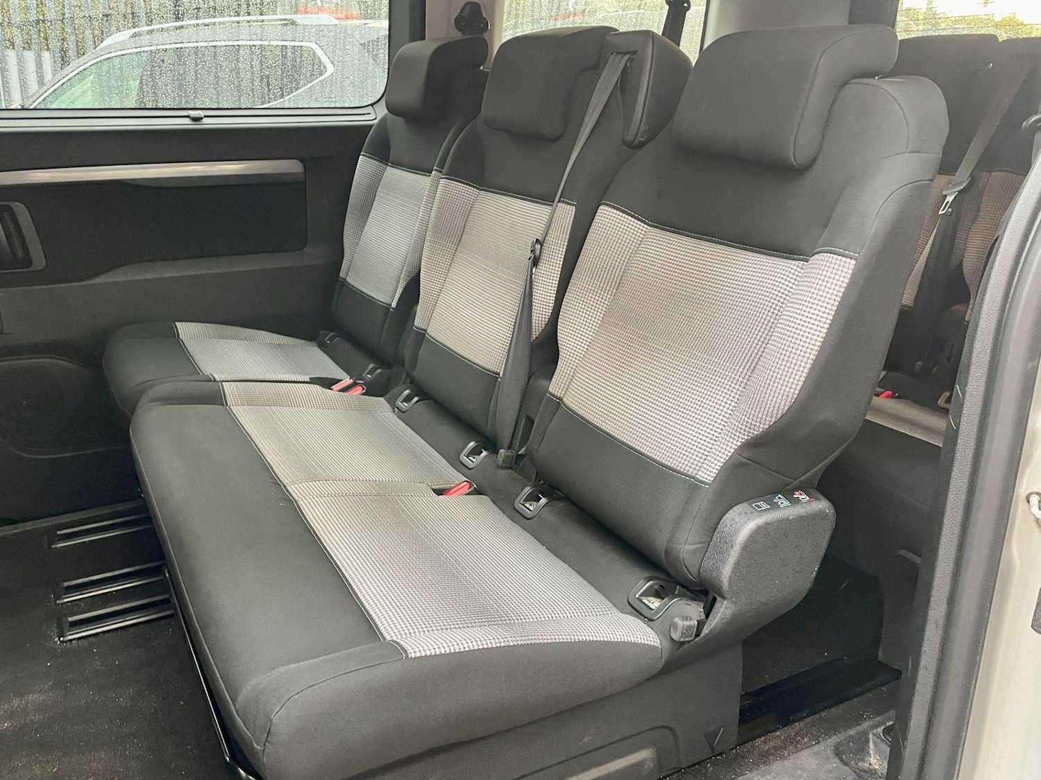 Used Citroen Space Tourer 2017 for sale - 76344722: Photo 14