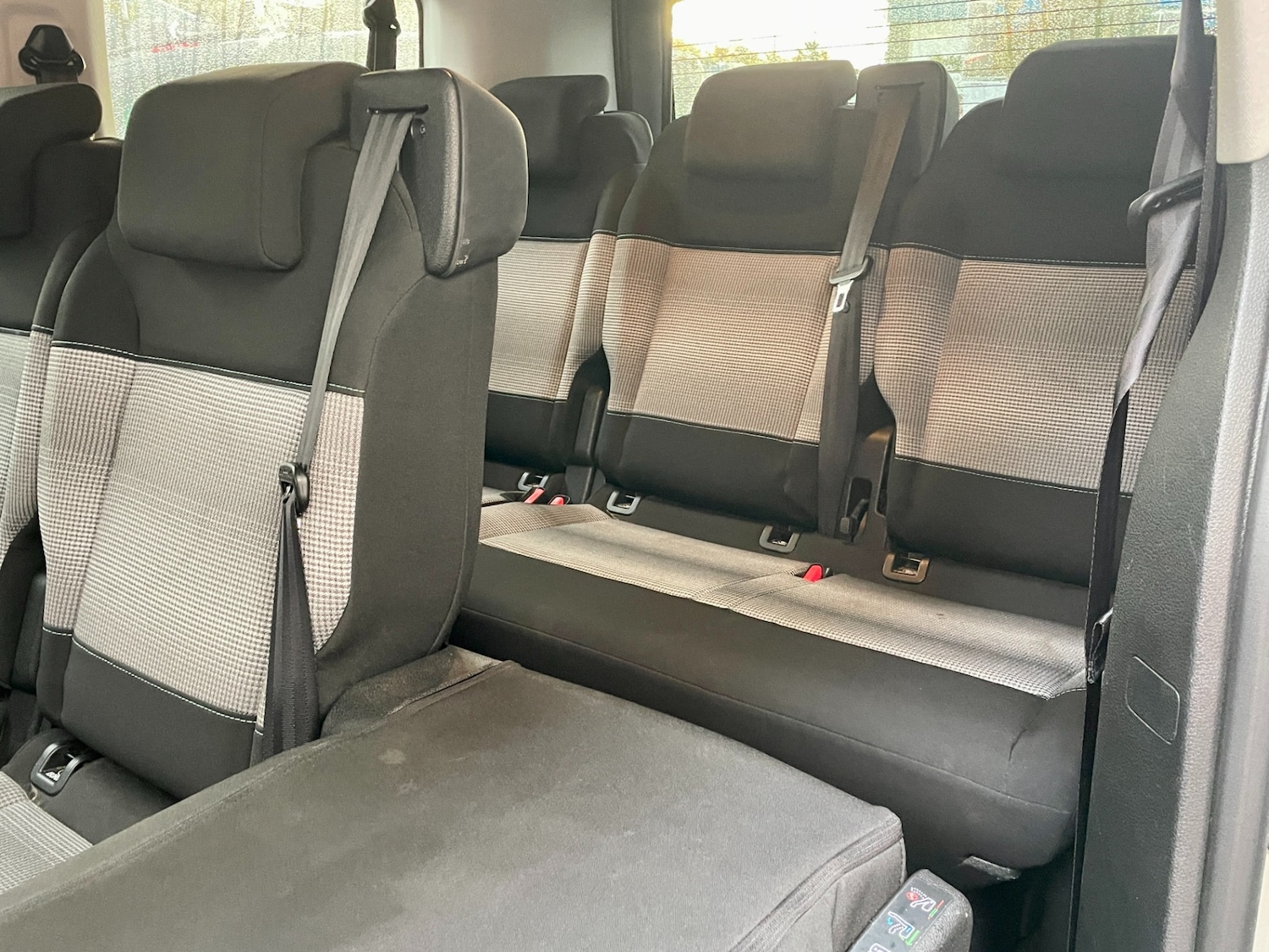 Used Citroen Space Tourer 2017 for sale - 76344722: Photo 15