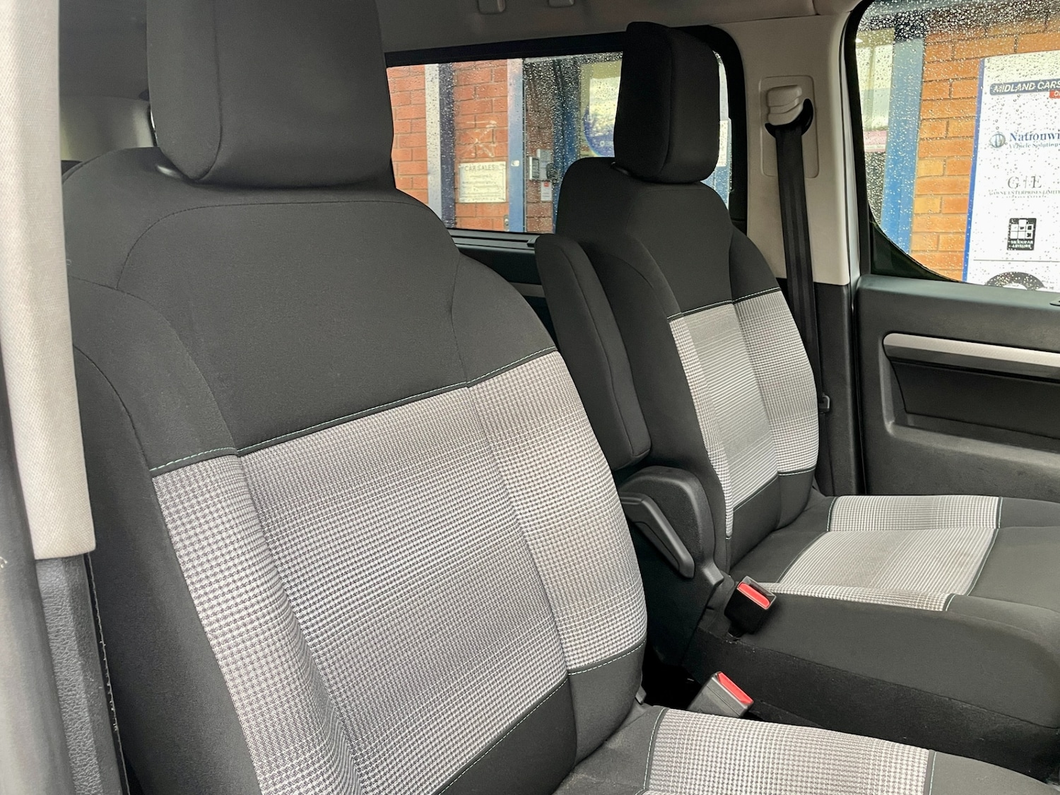 Used Citroen Space Tourer 2017 for sale - 76344722: Photo 16