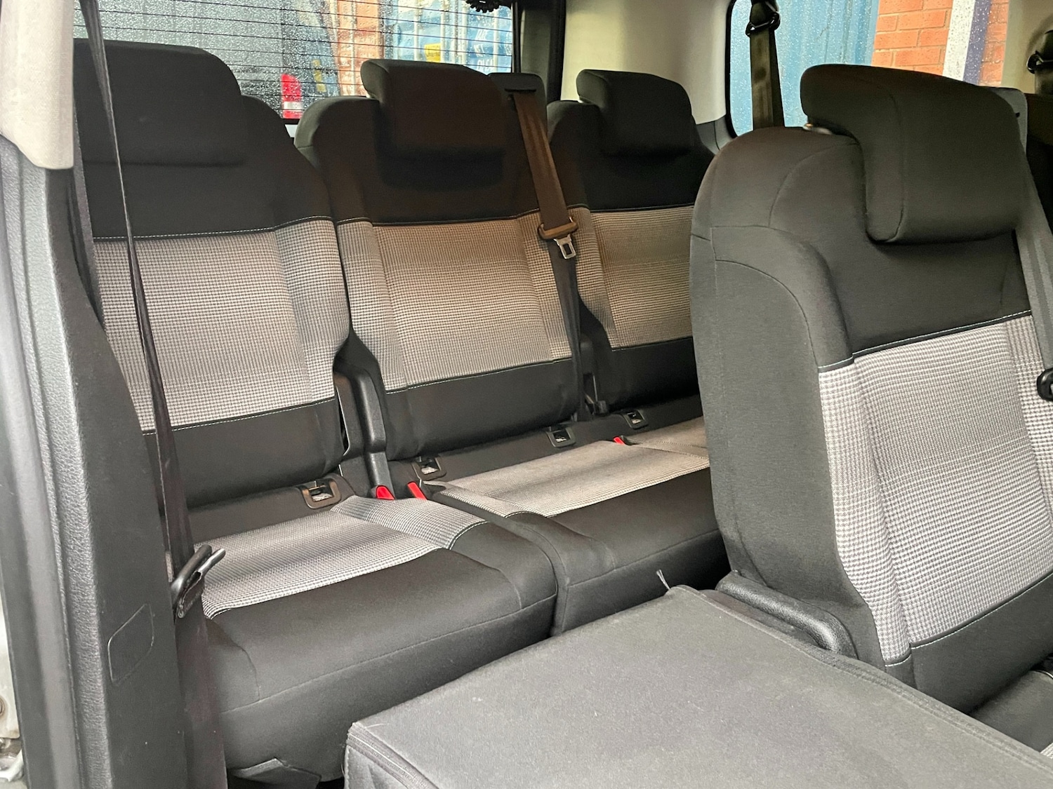 Used Citroen Space Tourer 2017 for sale - 76344722: Photo 18