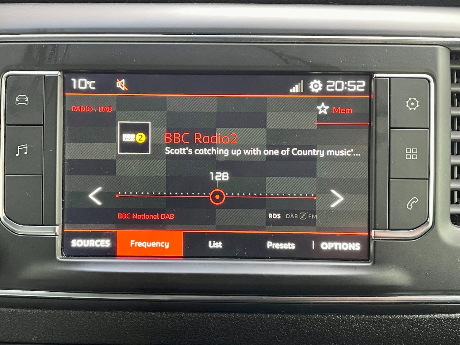 Used Citroen Space Tourer 2017 for sale - 76344722: Photo 20