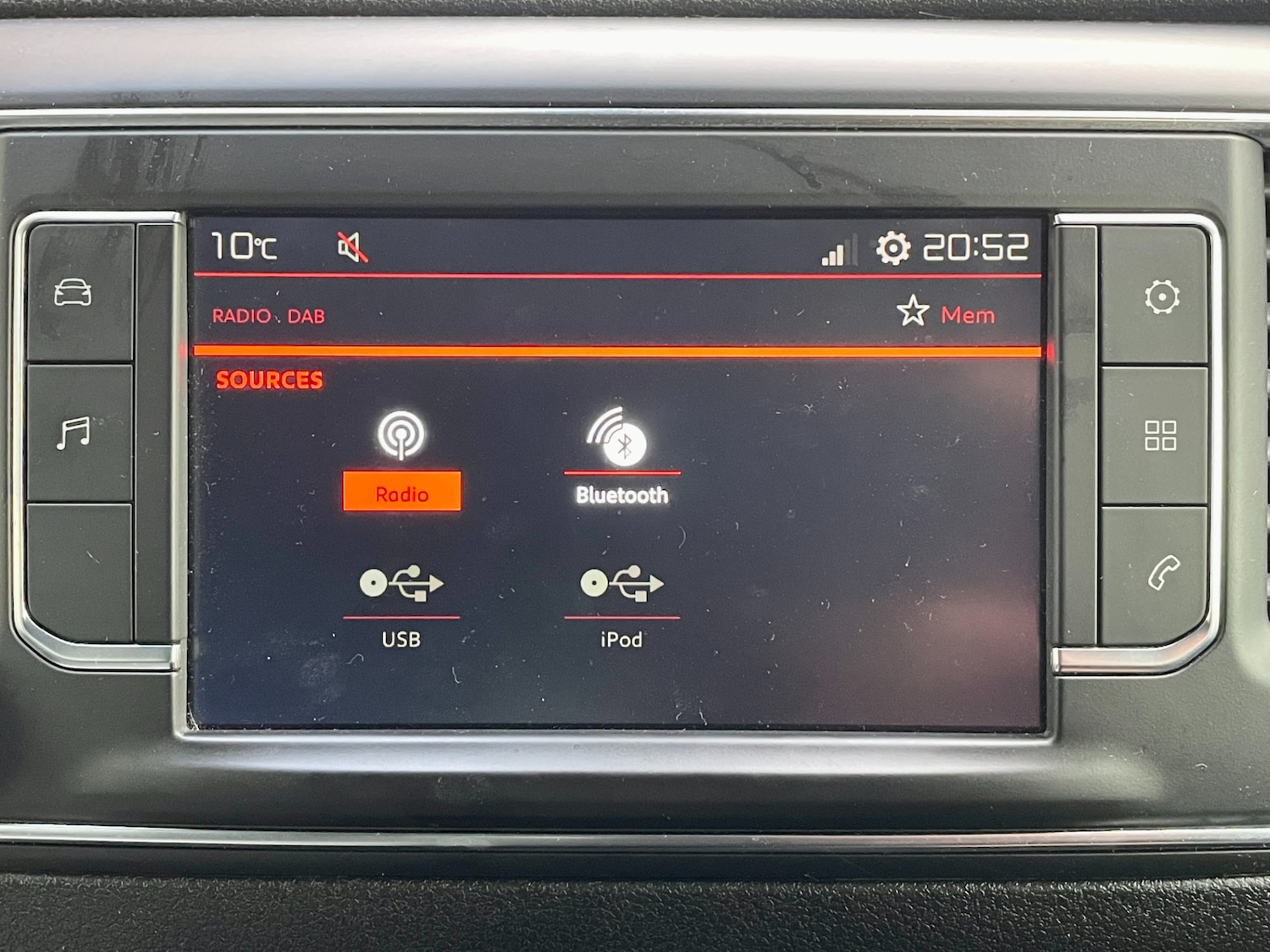 Used Citroen Space Tourer 2017 for sale - 76344722: Photo 21