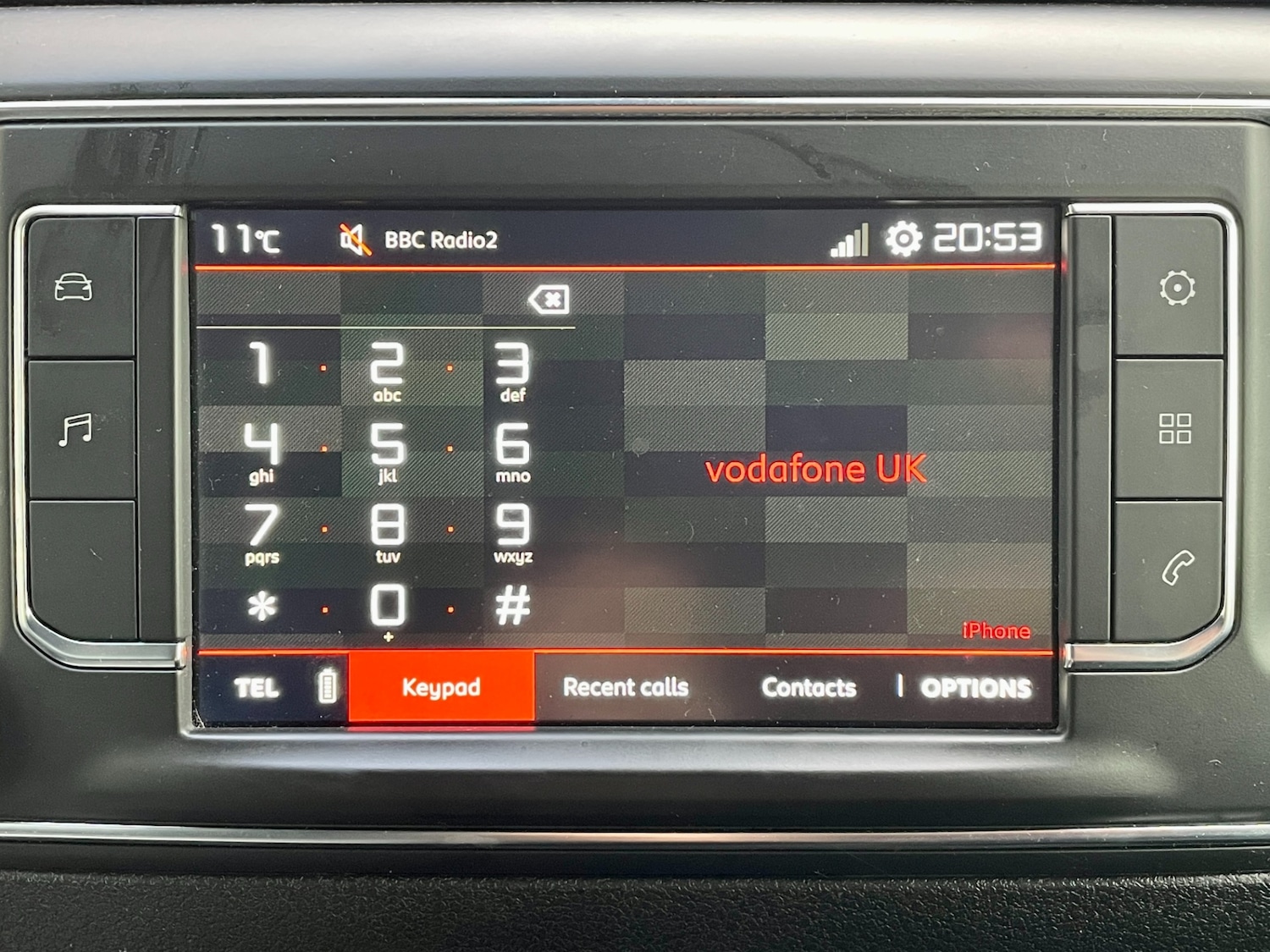 Used Citroen Space Tourer 2017 for sale - 76344722: Photo 22