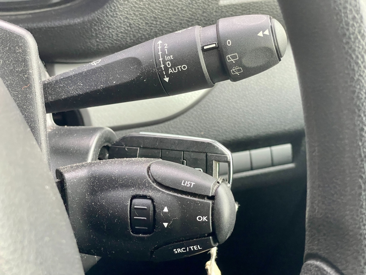 Used Citroen Space Tourer 2017 for sale - 76344722: Photo 27