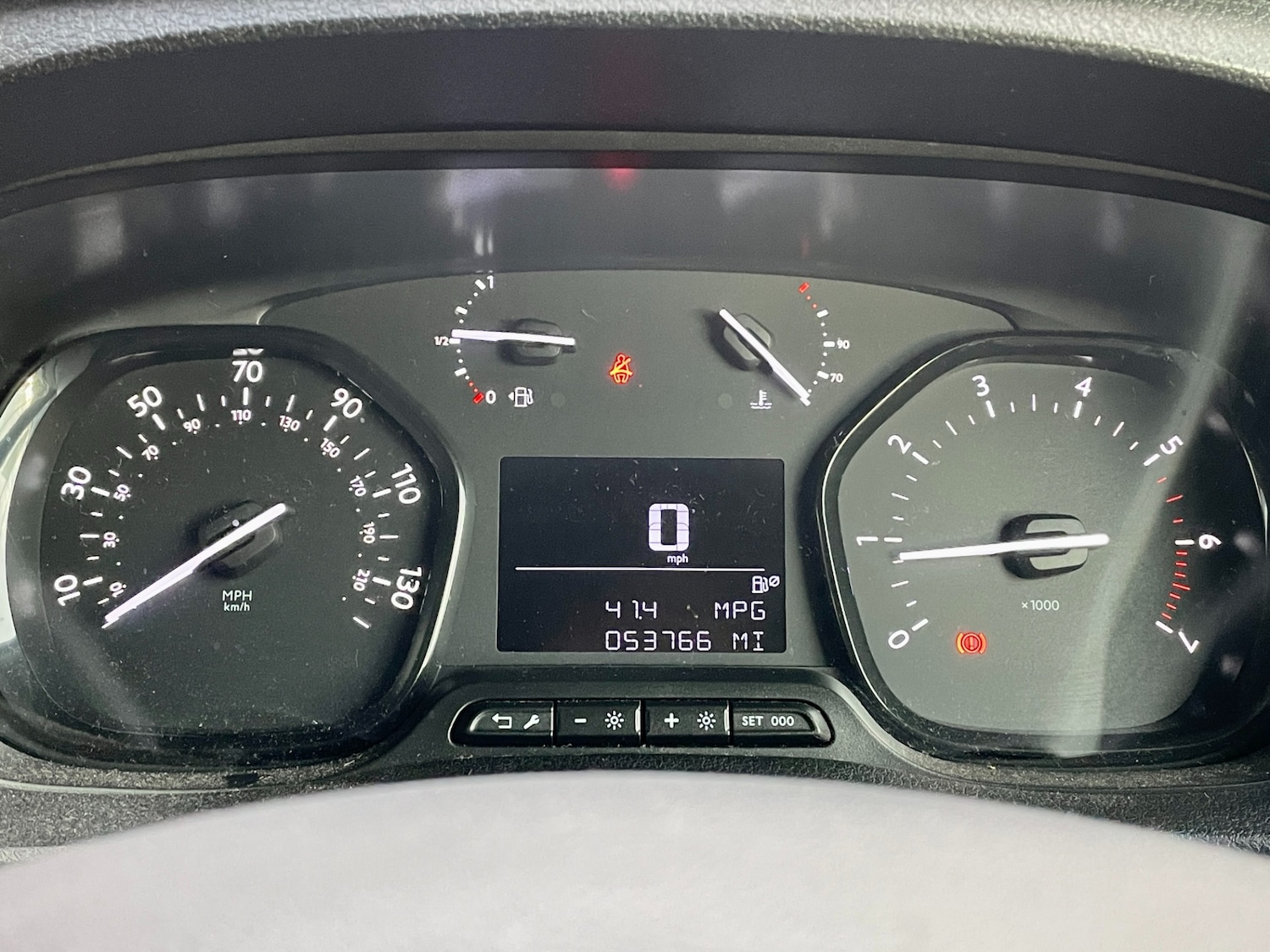 Used Citroen Space Tourer 2017 for sale - 76344722: Photo 28