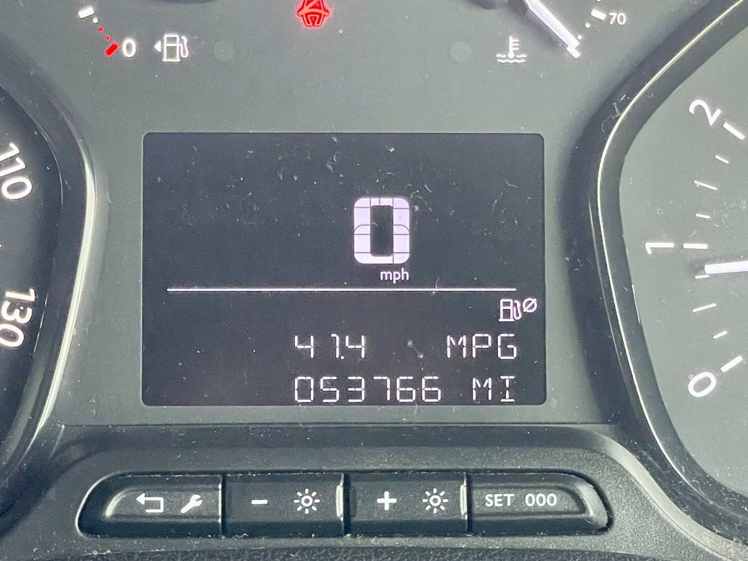 Used Citroen Space Tourer 2017 for sale - 76344722: Photo 29