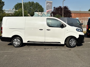 Used Vauxhall Vivaro 2023 for sale - 78995788: Photo
