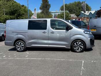 Used Fiat Scudo 2022 for sale - 75088500: Photo