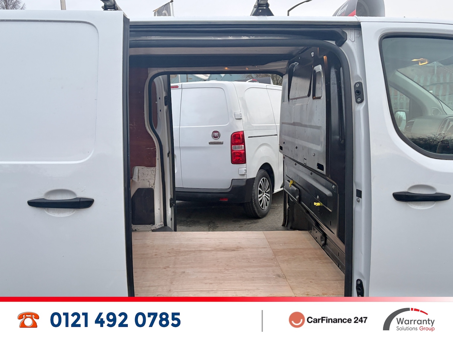 Used Citroen Dispatch 2022 for sale - 76719763: Photo 12