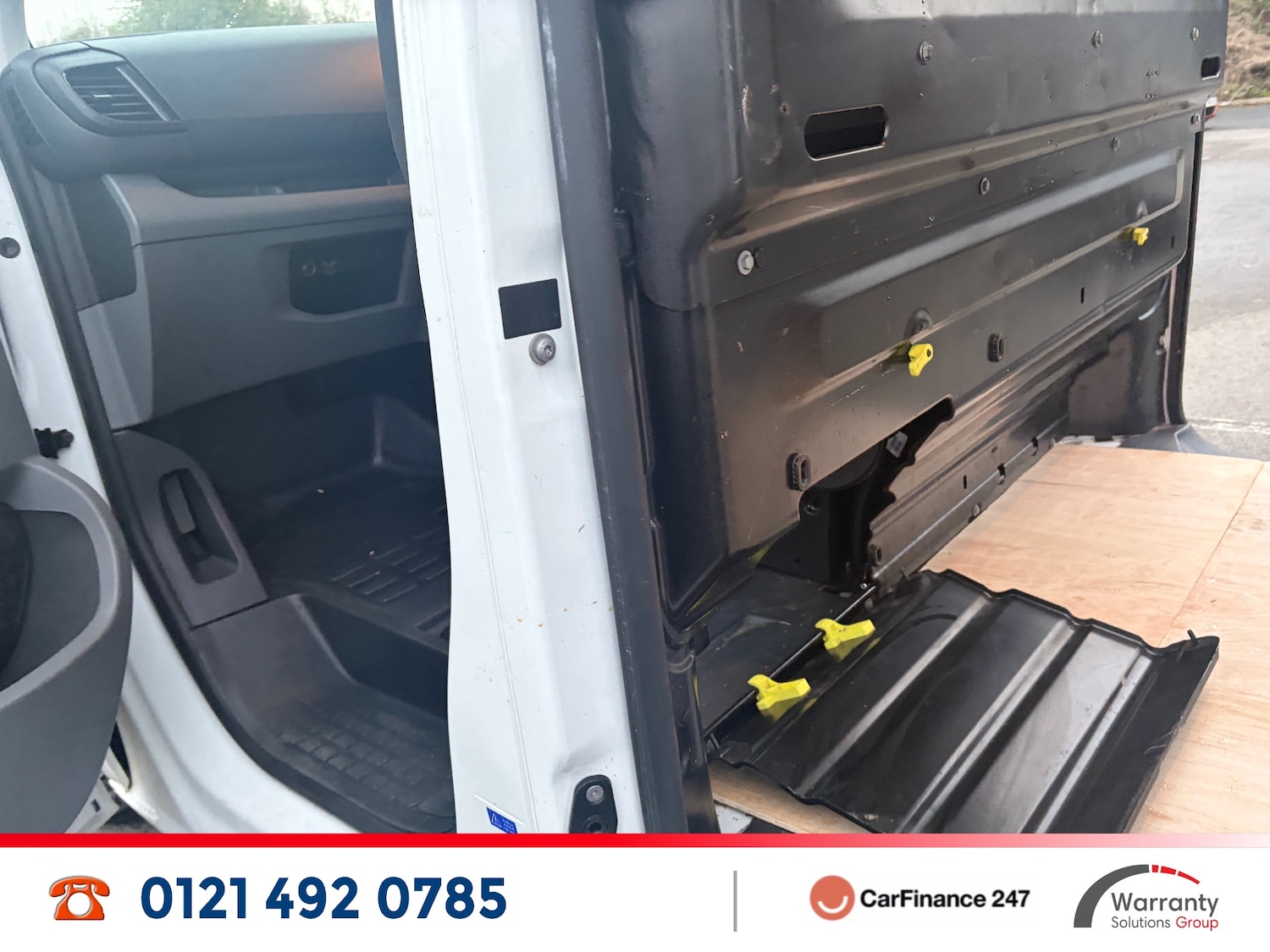 Used Citroen Dispatch 2022 for sale - 76719763: Photo 14