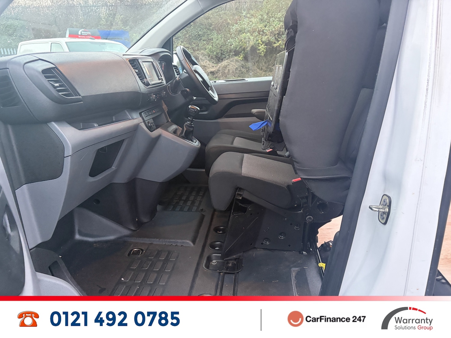 Used Citroen Dispatch 2022 for sale - 76719763: Photo 15