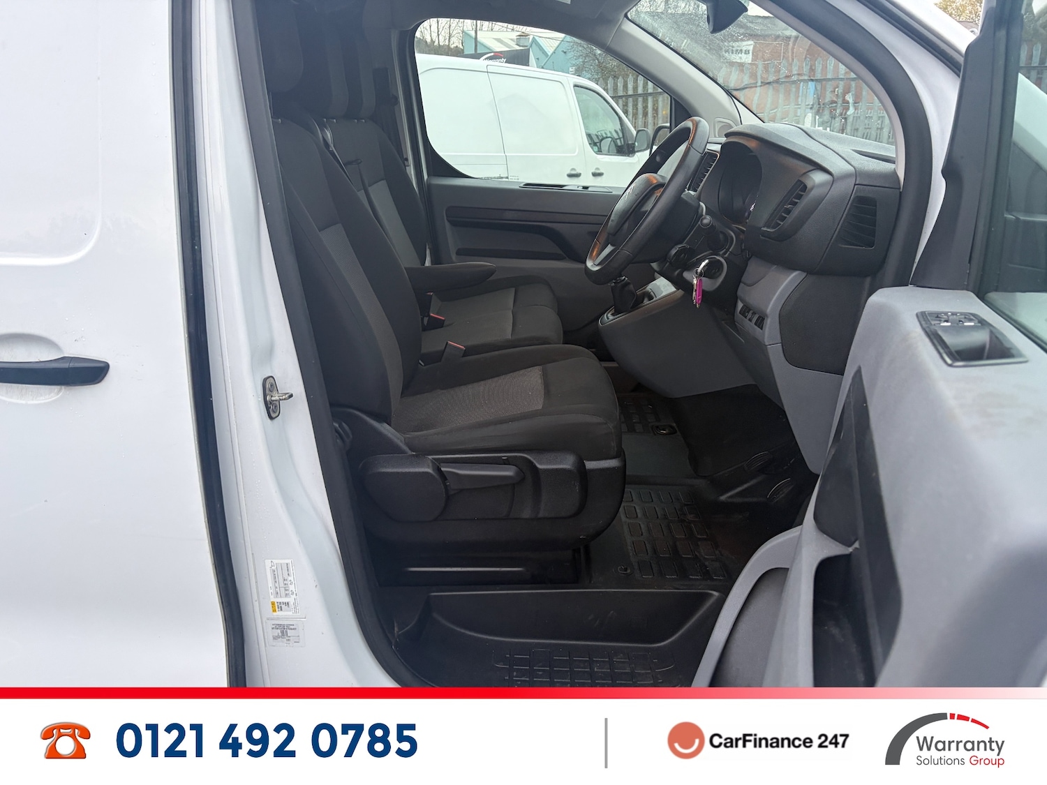 Used Citroen Dispatch 2022 for sale - 76719763: Photo 16