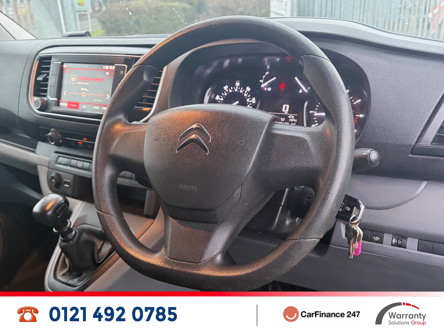 Used Citroen Dispatch 2022 for sale - 76719763: Photo 18