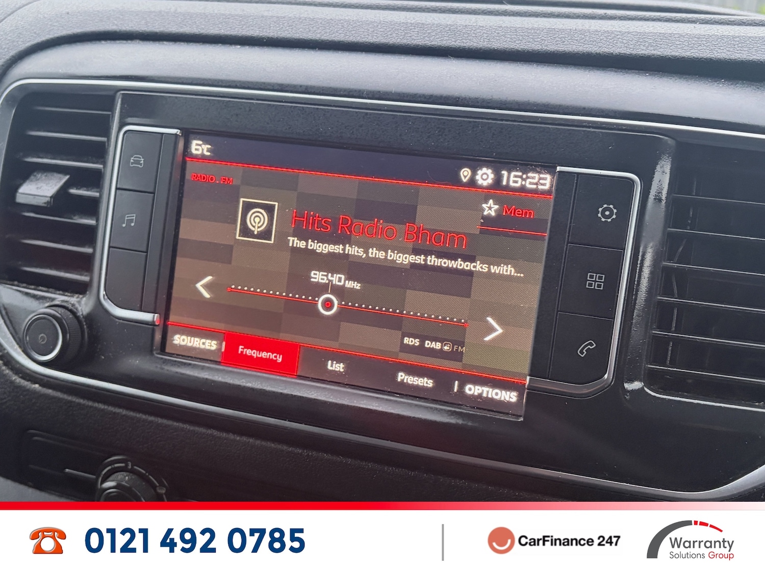 Used Citroen Dispatch 2022 for sale - 76719763: Photo 22