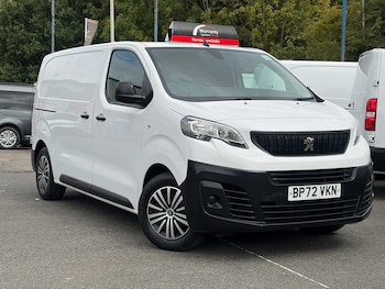 Used Peugeot Expert 2022 for sale - 79559401: Photo