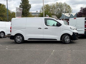 Used Peugeot Expert 2022 for sale - 79559401: Photo