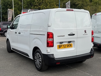 Used Peugeot Expert 2022 for sale - 79559401: Photo