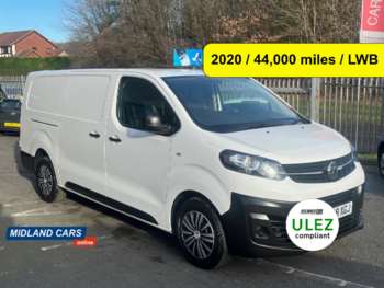 Van sales hot sale wolverhampton