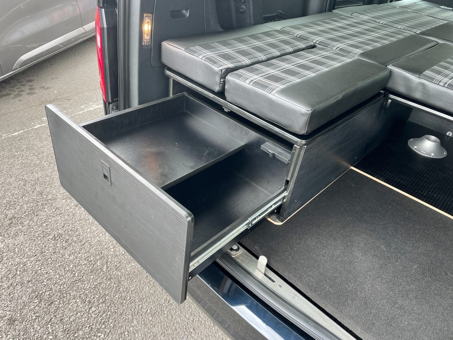 Used Volkswagen Caddy Maxi Life 2016 for sale - 77917231: Photo 14