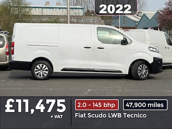 Used Fiat Scudo 2022 for sale - 78594692: Photo