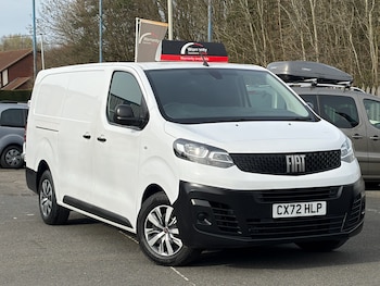 Used Fiat Scudo 2022 for sale - 78594692: Photo