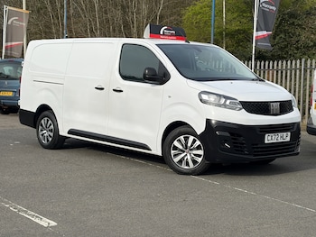 Used Fiat Scudo 2022 for sale - 78594692: Photo