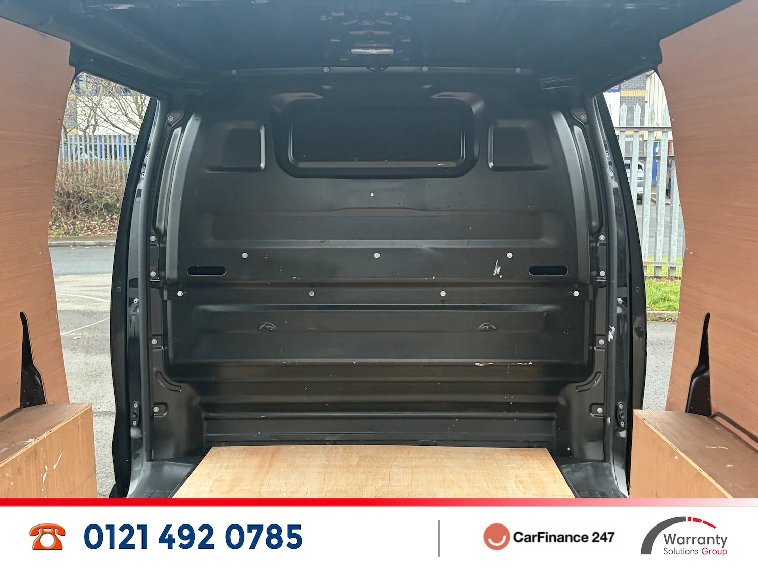 Used Vauxhall Vivaro 2020 for sale - 76719265: Photo 11