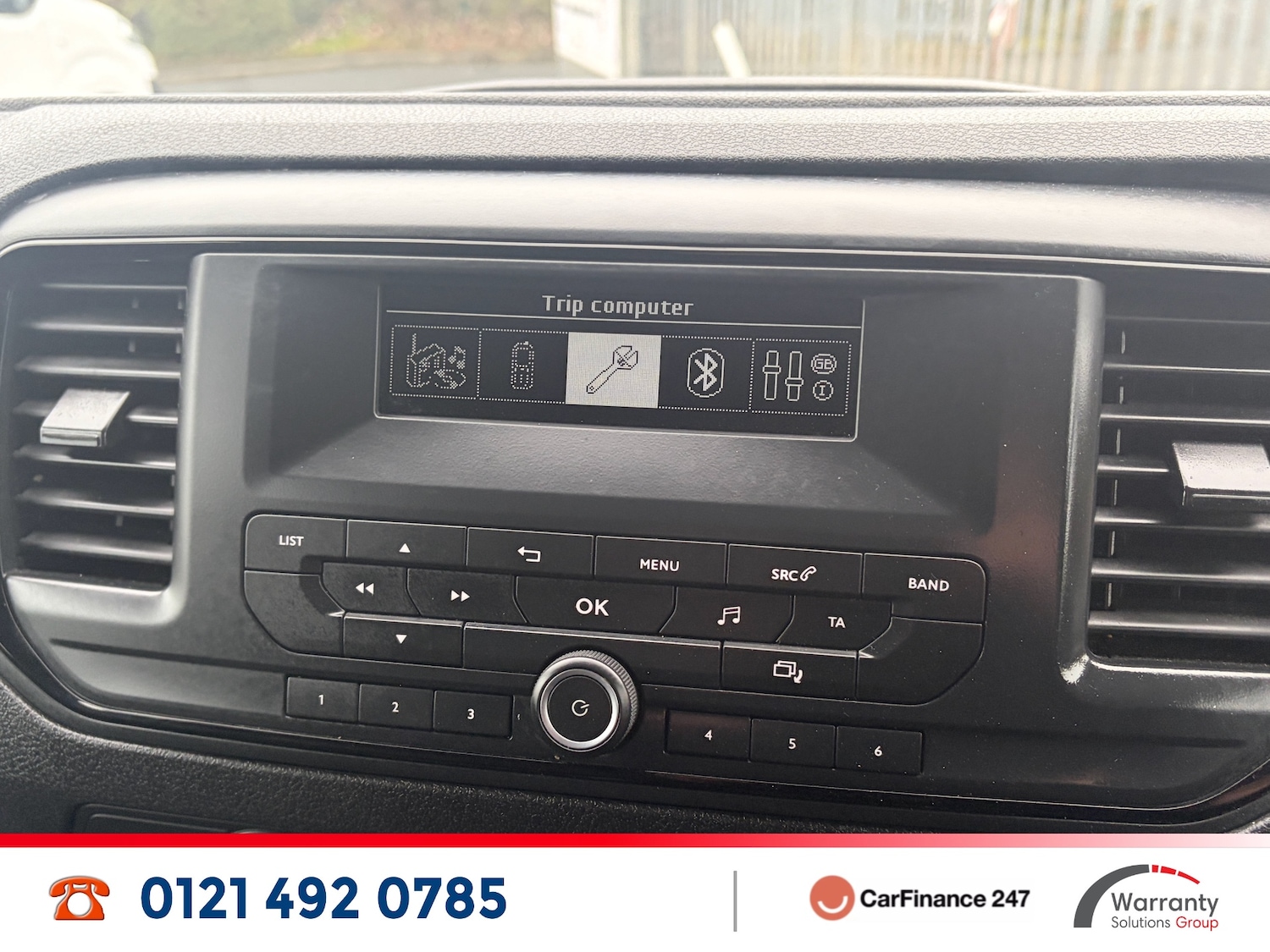 Used Vauxhall Vivaro 2020 for sale - 76719265: Photo 26