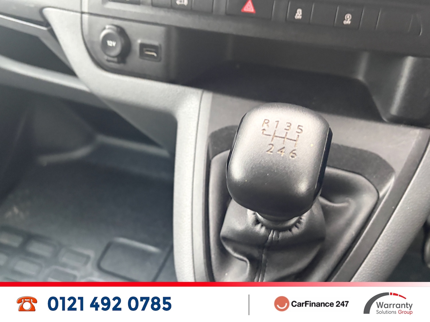 Used Vauxhall Vivaro 2020 for sale - 76719265: Photo 28