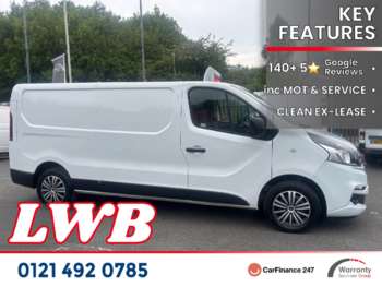 Used Fiat Talento 2021 for sale - 74951216: Photo