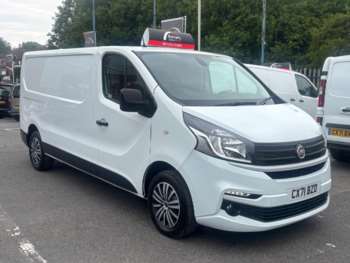 Used Fiat Talento 2021 for sale - 74951216: Photo