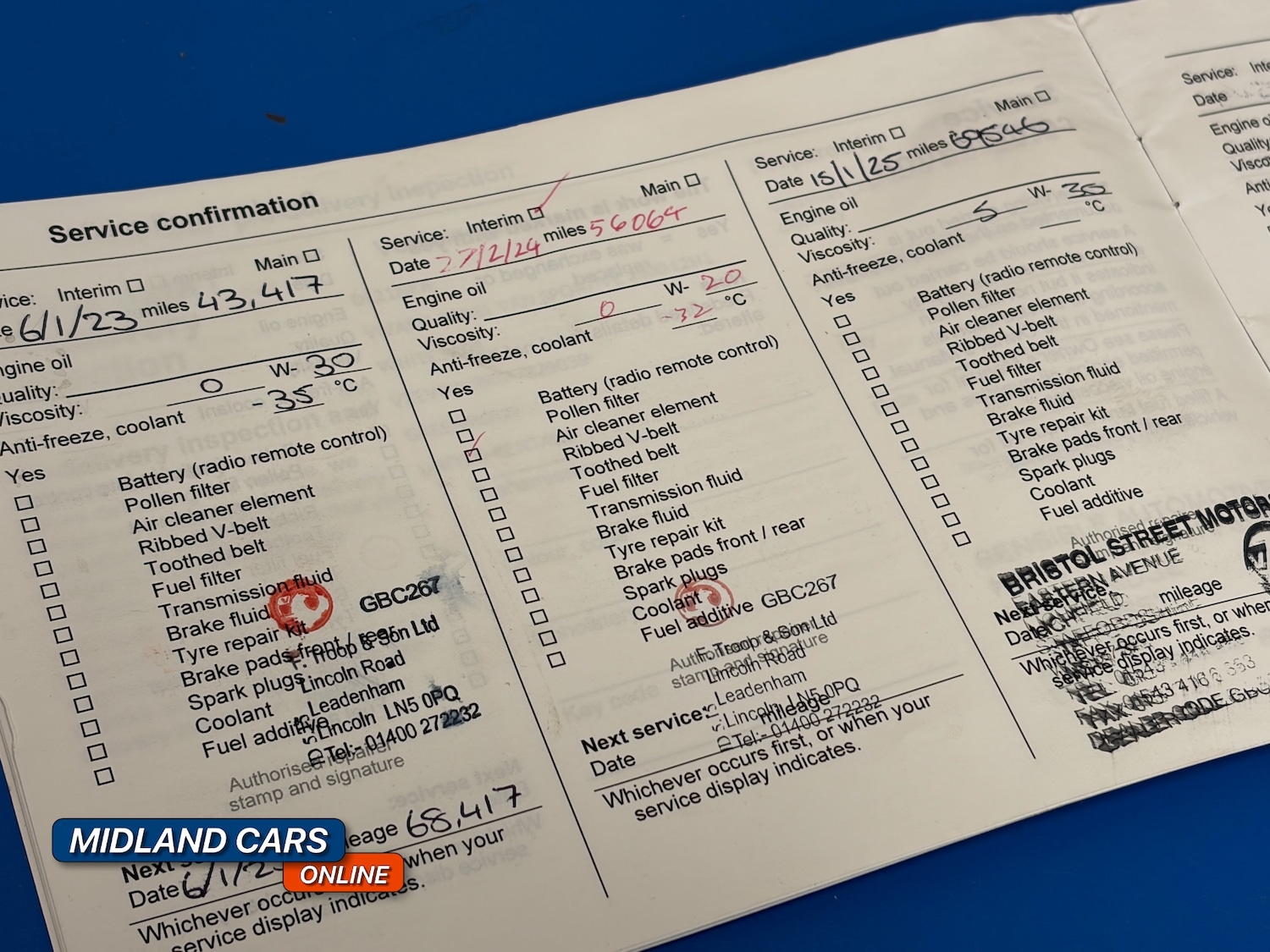 Used Vauxhall Vivaro 2021 for sale - 77632279: Photo 16