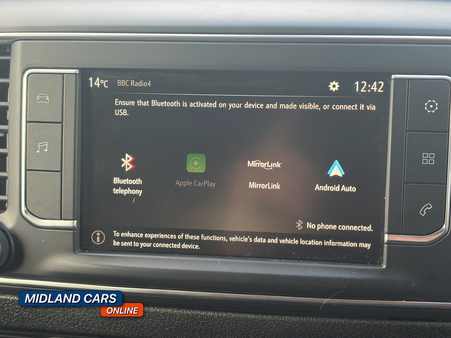 Used Vauxhall Vivaro 2021 for sale - 77632279: Photo 25